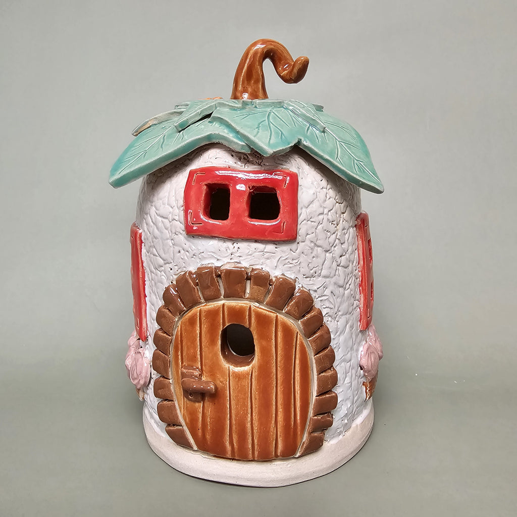 Maison de fée – Jardin Secret - L (2611)
