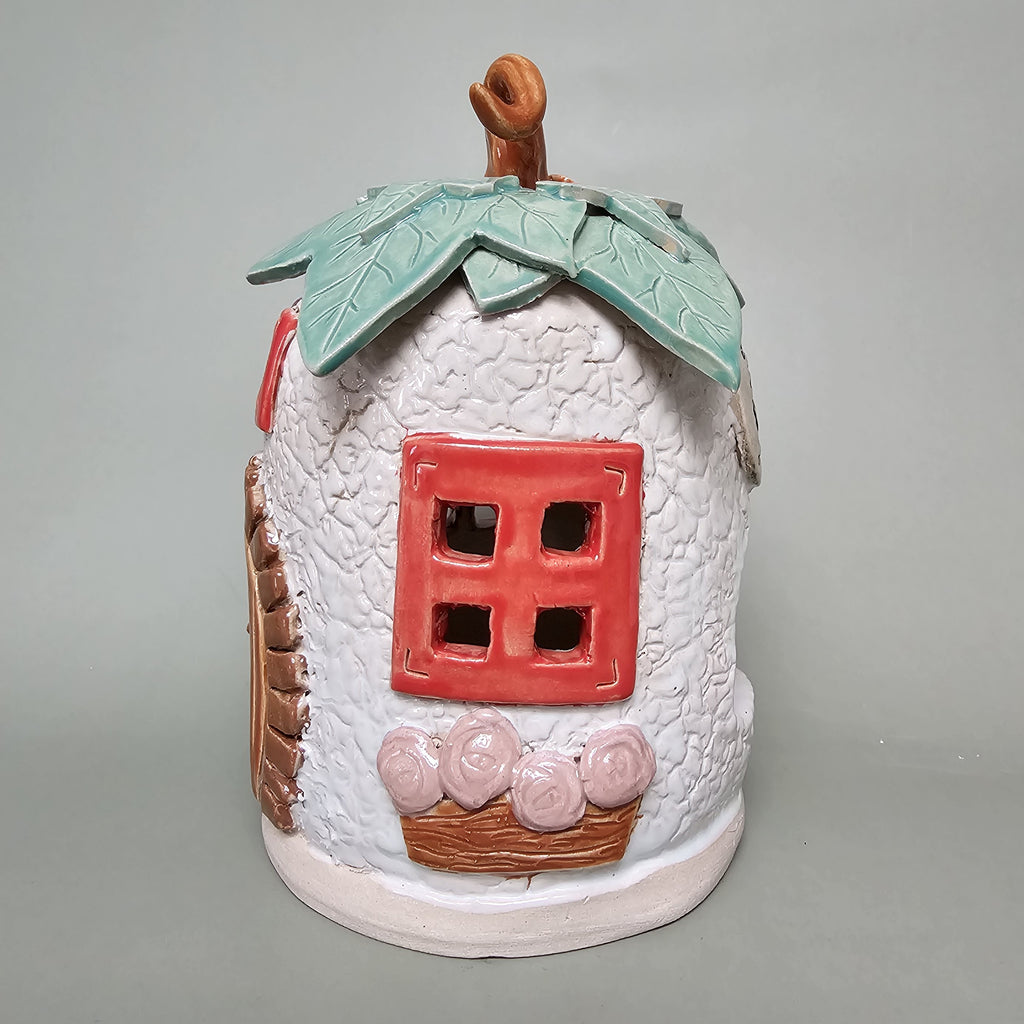 Maison de fée – Jardin Secret - L (2611)