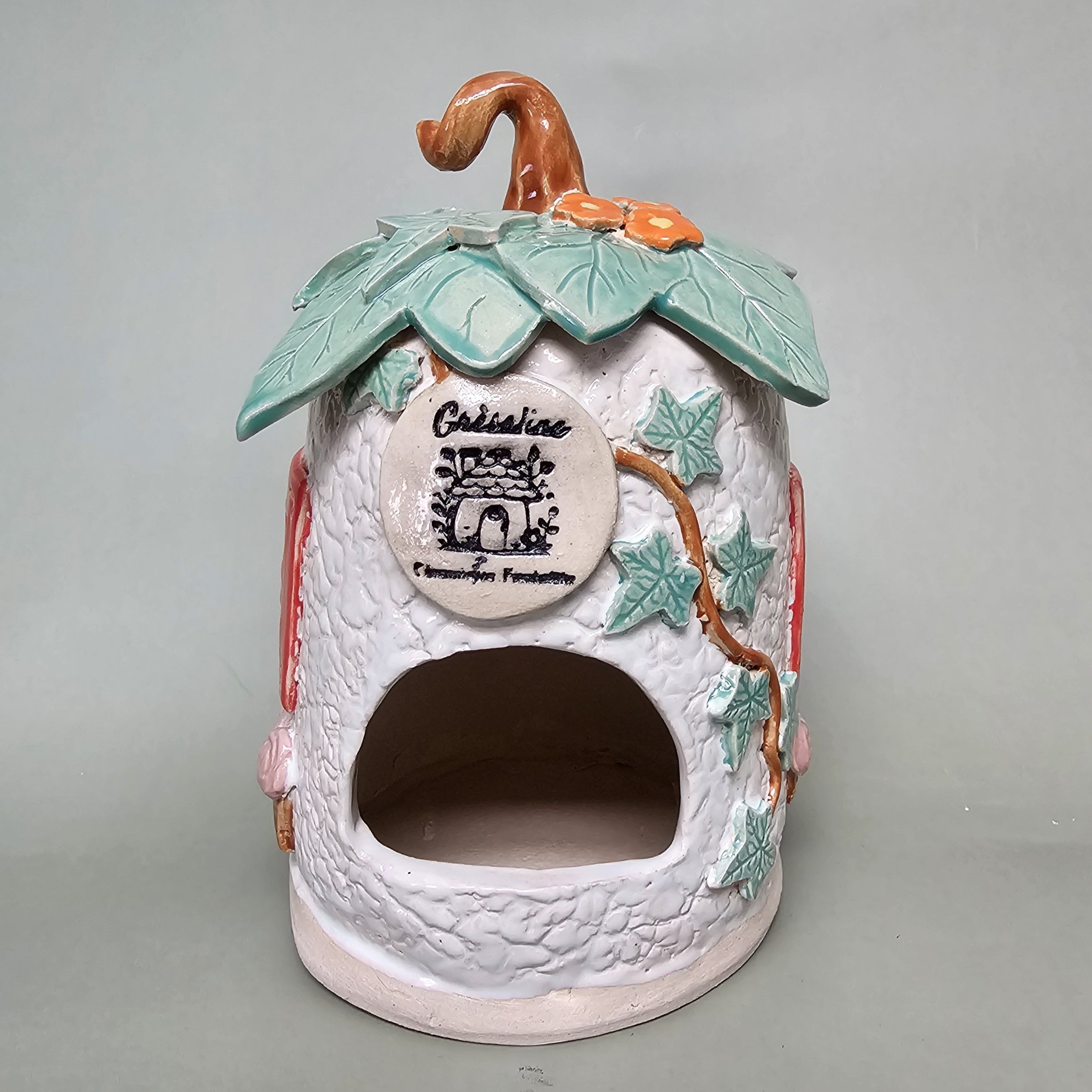 Maison de fée – Jardin Secret - L (2611)