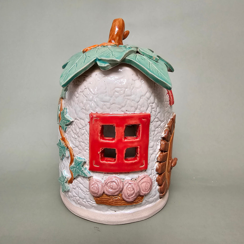 Maison de fée – Jardin Secret - L (2611)