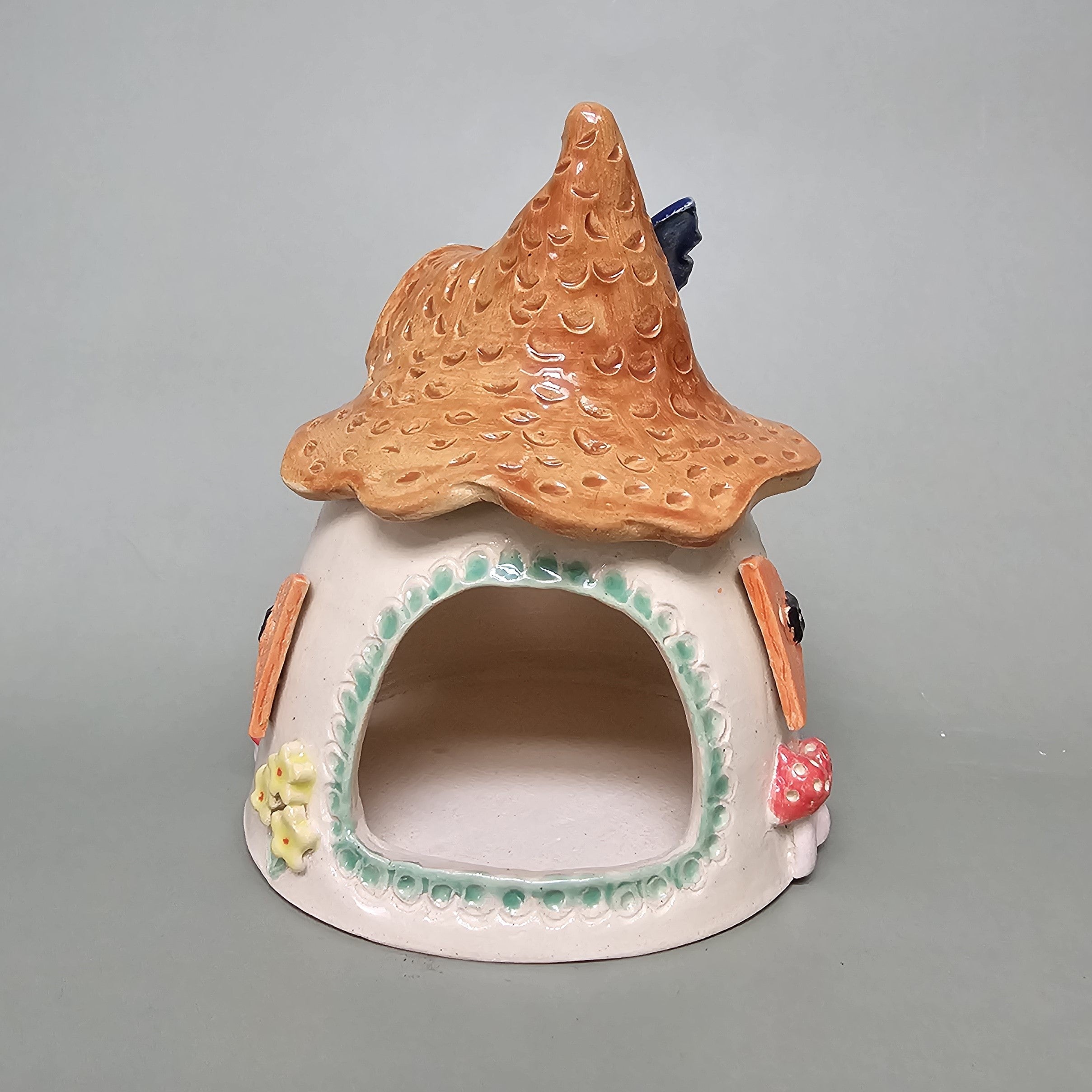 Maison de fée – Rosée du Matin - M (2613)