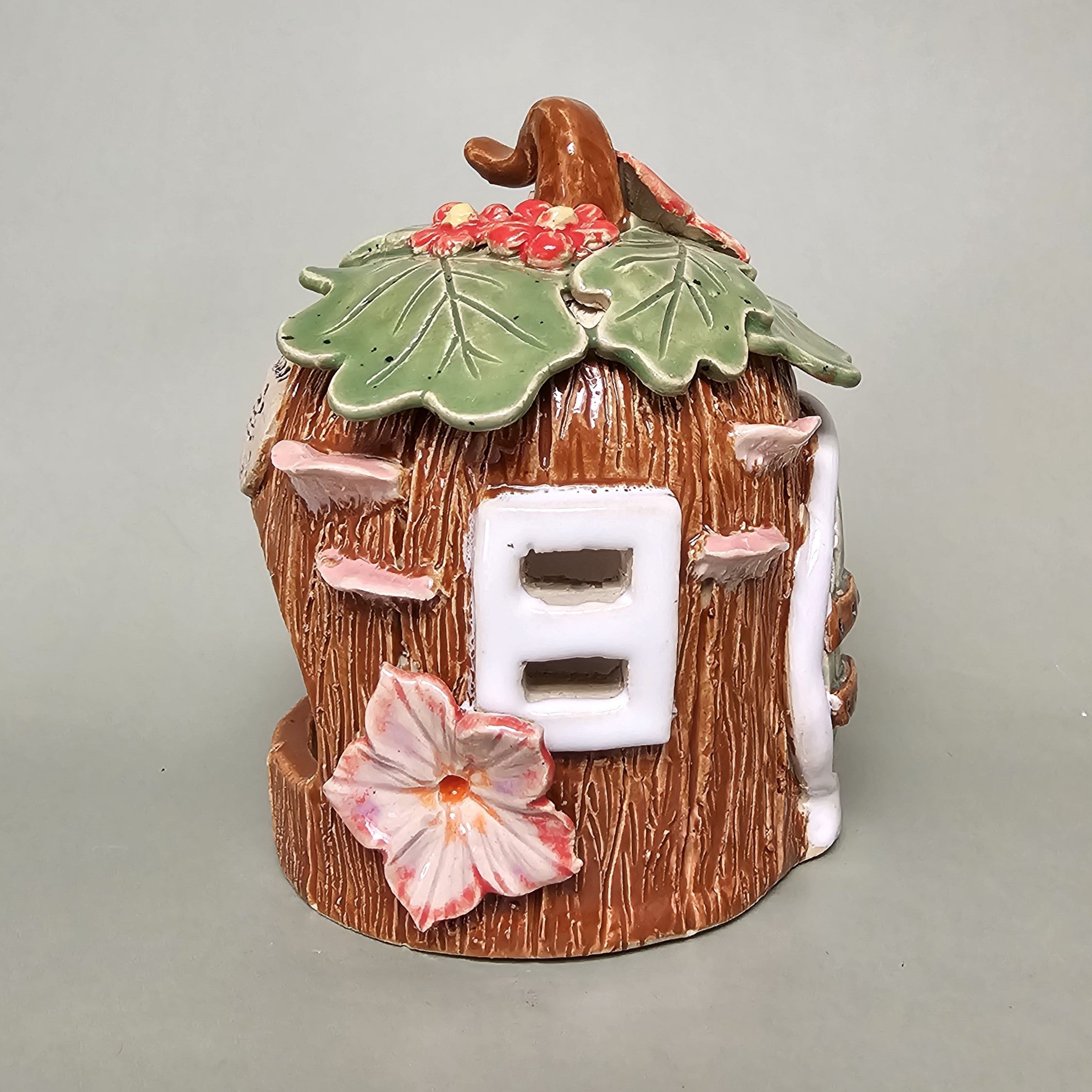 Maison de fée – Clairière - M (2622)