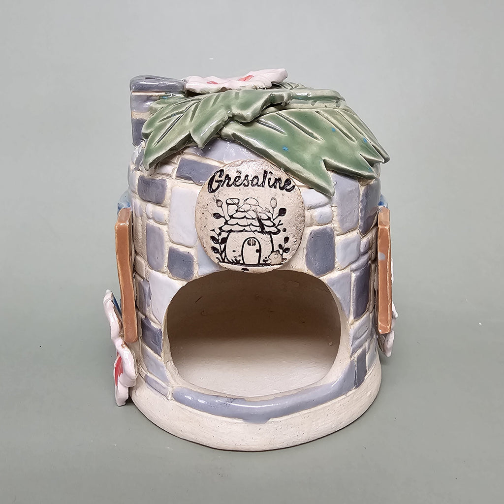 Maison de fée – Lisière - M (2623)