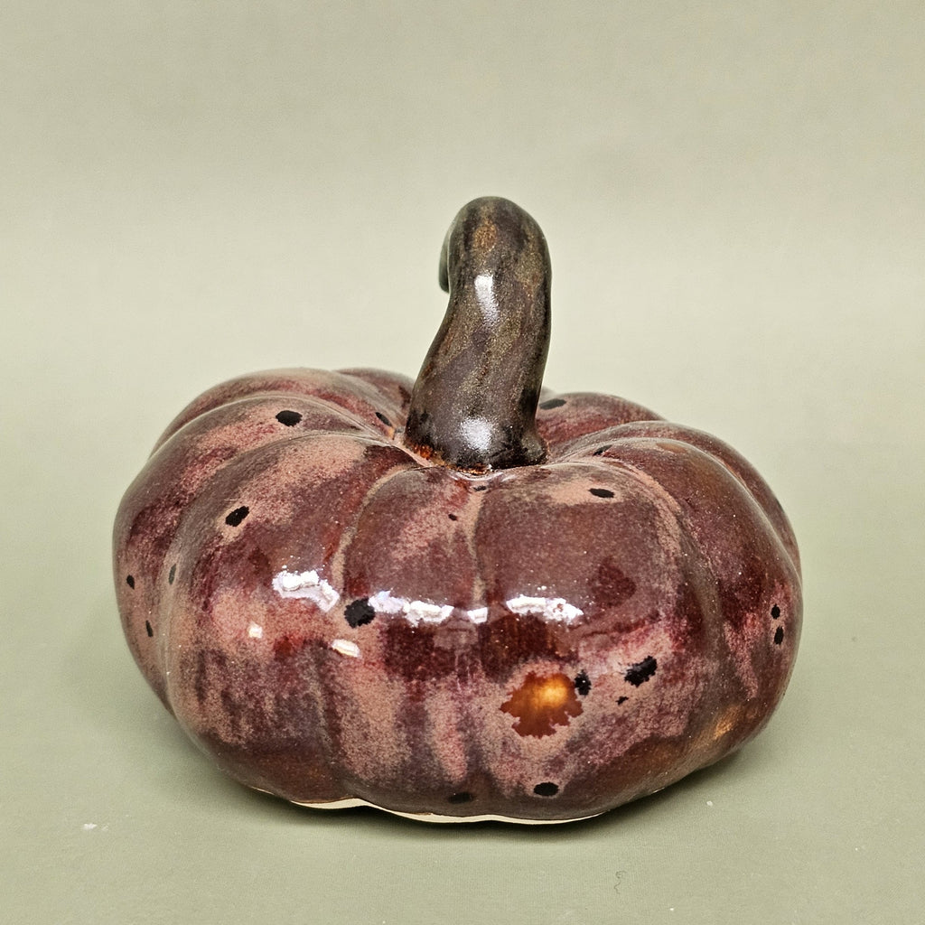 Citrouille Enchantée S - Brume d’Automne (C#2608)