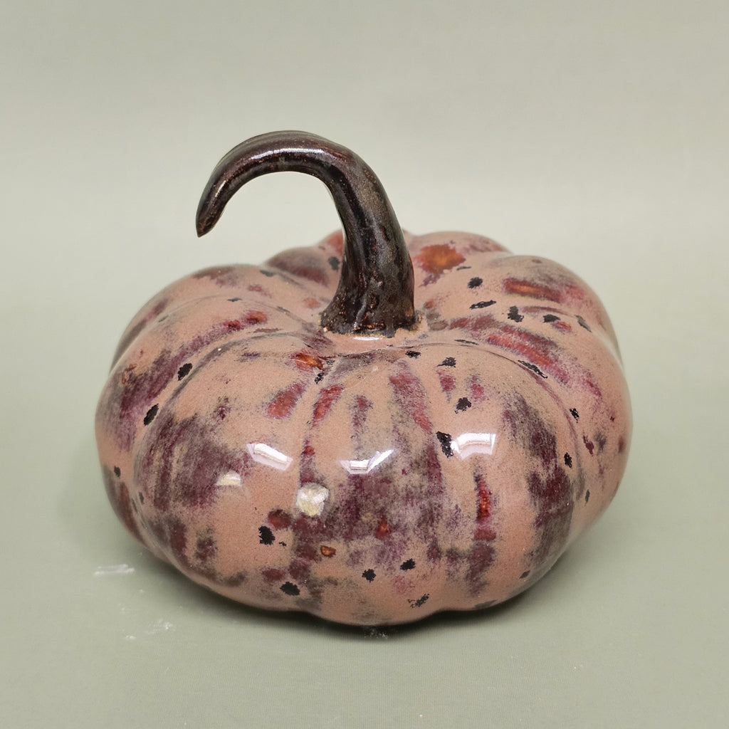 Citrouille Enchantée S - Brume d’Automne (C#2612)