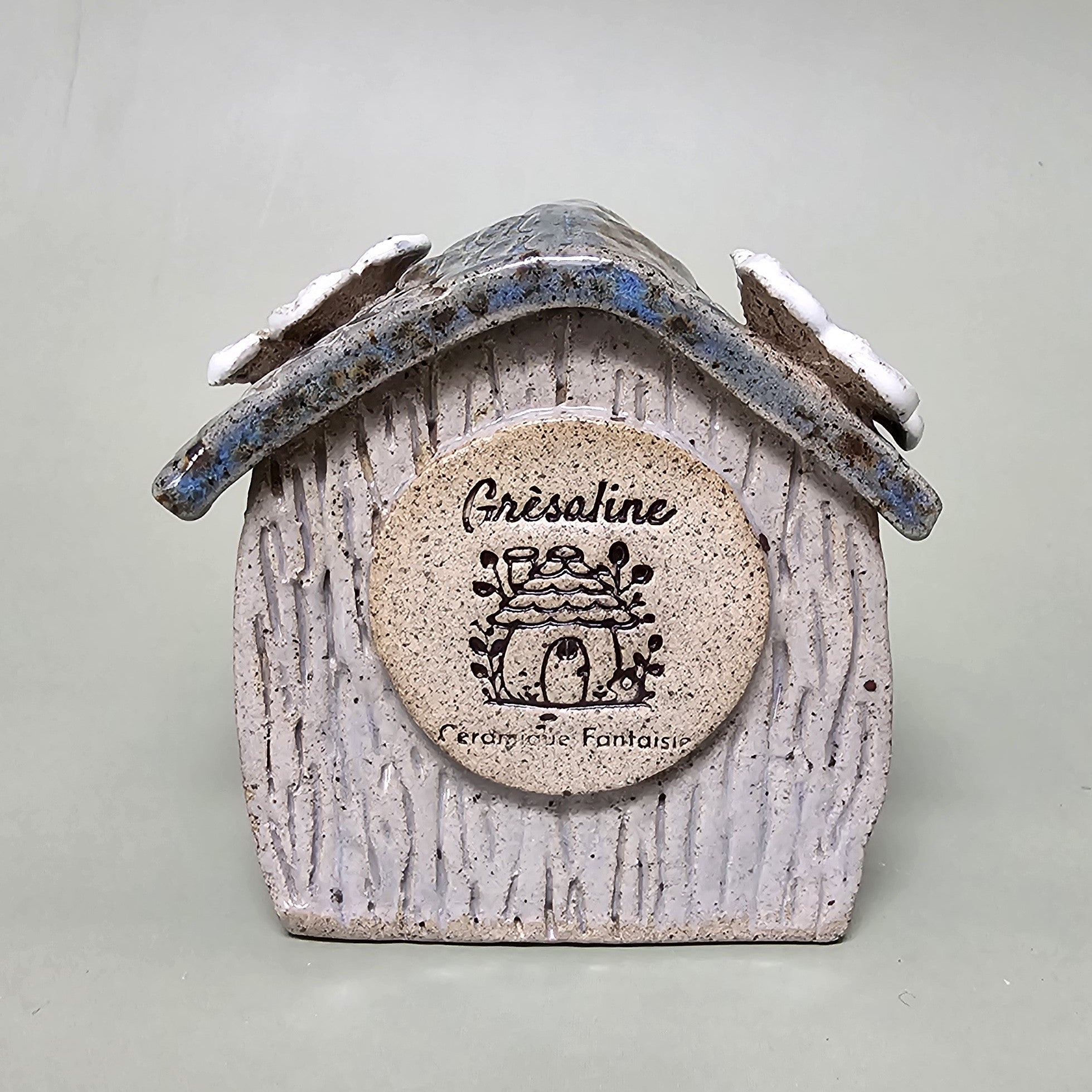 Hôtel à Insectes - La Petite Maison Fleurie (H#2603)